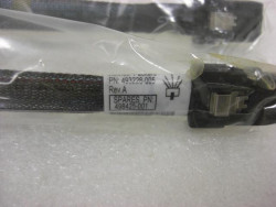 Кабель HP 498425-001 Mini SAS Cable Assembly-498425-001(NEW)