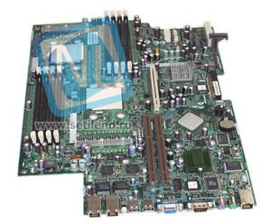 Материнская плата HP 408297-001 System Board Proliant DL145 G2-408297-001(NEW)