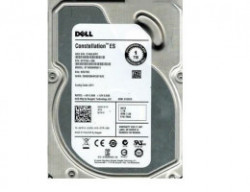 Накопитель Dell 02T51W 1TB 3.5" 7.2K SATA 6gb/s HDD-02T51W(NEW)