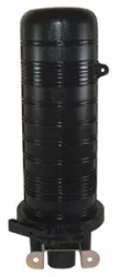 Муфта оптическая тупиковая, под термоусадку, серии SNR-FOSC-Q-T (GPJ-Q-T)