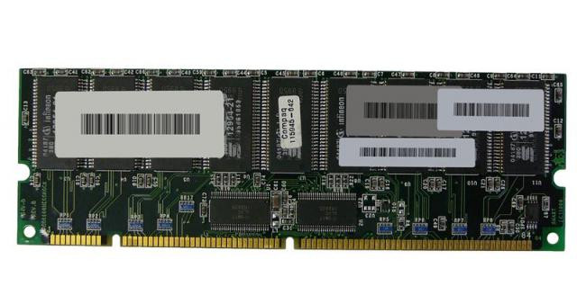 Модуль памяти HP 115945-042 MEM SDRAM, 1GB, 256Mb, CL2-115945-042(NEW)