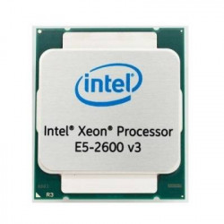 Процессор Intel Socket 2011-3 Xeon E5-2609V3 (1.90GHz/15Mb
