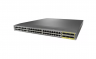 Коммутатор Cisco Nexus N3K-C3172TQ-10GT