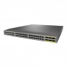 Коммутатор Cisco Nexus N3K-C3172TQ-10GT