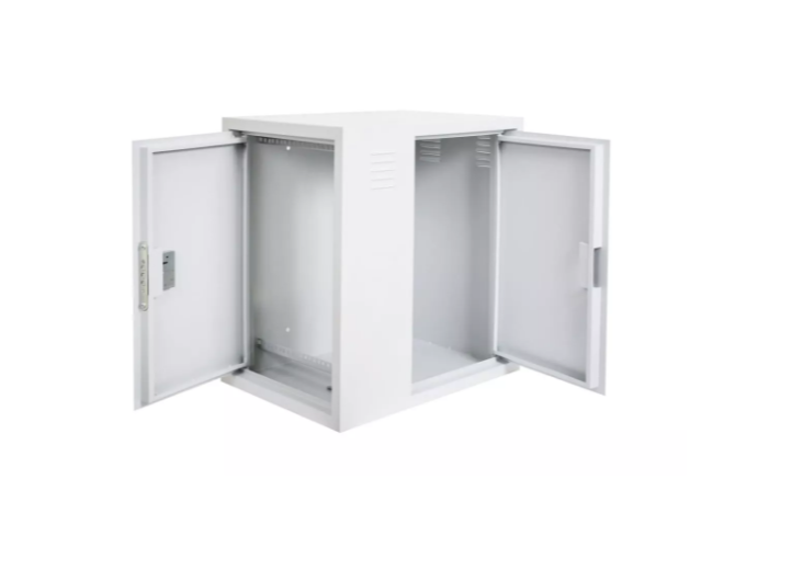 Шкаф телекоммуникационный антивандальный SNR-TAC2704-DD (600х515х275)