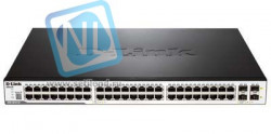 Коммутатор D-Link DES-3810-52