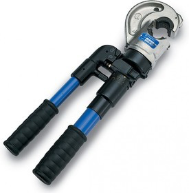 HT131-C CRIMPING TOOL, Гидравлические пресс-клещи