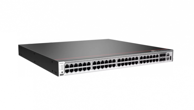 Коммутатор Huawei S5731-S48P4X