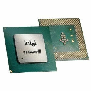 Процессор HP 236121-B21 Pentium III 1,26GHz/512KB DL360G1 Upgrade Kit-236121-B21(NEW)