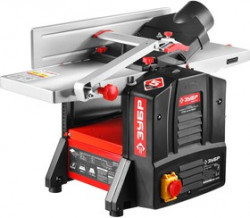 СРФ-204-1500, Станок фуговально-рейсмусовый, ЗУБР СРФ-204-1500, ширина строгания 204мм, толщина заготовки до 120мм