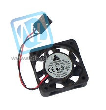 Система охлаждения HP GFB0412EHS-8H71 Fan Assembly DL160 DL320 G5/G5p-GFB0412EHS-8H71(NEW)