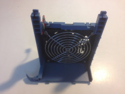 Система охлаждения HP 450418-001 ML150 G5 Fan /w Baffle-450418-001(NEW)