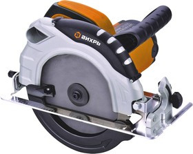 Пила циркулярная ВИХРЬ ДП-235/2200 2200Вт 4500об/мин 235х30мм макс.пропил 85мм