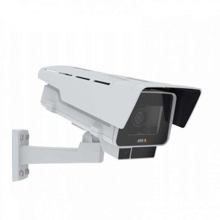 Сетевая камера AXIS P1375-E RU