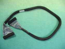 Кабель HP 288874-B21 ProLiant DL580 G2/G3 Ultra 3 SCSI Cable Kit-288874-B21(NEW)