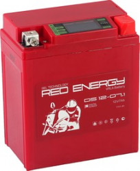 DS 1207.1 Red Energy Аккумуляторная батарея