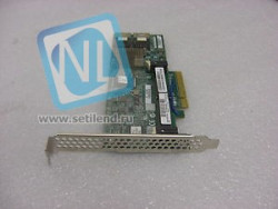 Контроллер HP 631671-B21 Smart Array P420/2GB FBWC SAS 6Gb/s-631671-B21(NEW)