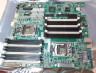 Материнская плата HP 608882-001 Proliant DL160 G6 System Board-608882-001(NEW)