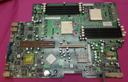 Материнская плата HP 389110-001 System Board Proliant DL145 G2-389110-001(NEW)