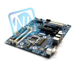 Материнская плата HP 615943-001 Z210 Workstation System Board-615943-001(NEW)