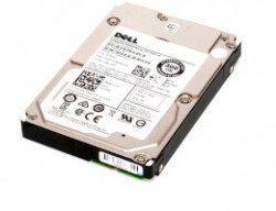 Накопитель Dell 07FJW4 300GB 15K HDD 12G SAS 2,5"-07FJW4(NEW)