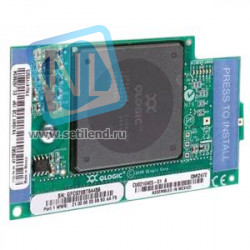 Модуль памяти IBM 43W8308 4GB FC Expansion Card for BladeCenter-43W8308(NEW)