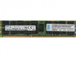Модуль памяти IBM 00D5047 16GB PC3-14900R DDR3-1866 REGISTERED ECC-00D5047(NEW)
