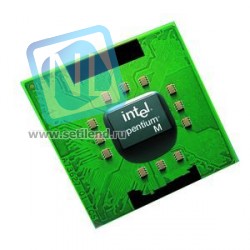 Процессор Intel RH80532GC041512 Mobile Pentium 4 - M 2.00 GHz, 512K Cache, 400 MHz FSB-RH80532GC041512(NEW)