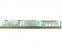 Модуль памяти IBM 49Y1441 8GB 1333MHZ PC3-10600 DUAL RANK X4 ECC REGISTERED DDR3&nbsp;-49Y1441(NEW)