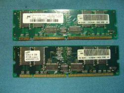 Модуль памяти IBM 33L3321 XSeries 342 256MB PC133R ECC CL3-33L3321(NEW)