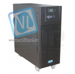 Источник бесперебойного питания SNR-UPS-ODA-6KVA