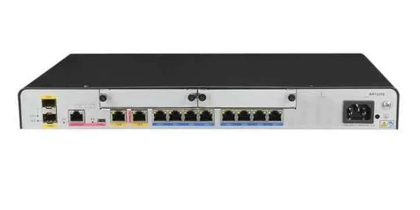 Маршрутизатор Huawei AR6120