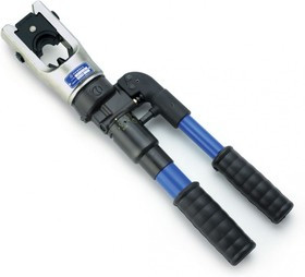 HT131-UC CRIMPING TOOL, Гидравлические пресс-клещи