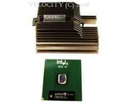 Процессор HP 224927-001 Pentium III 1GHz/256KB DL360 Upgrade-224927-001(NEW)
