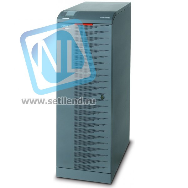 ИБП Socomec Green Power 40 кВА 3:3