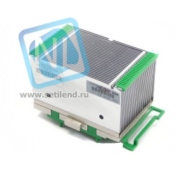 Система охлаждения HP 453834-001 Processor heatsink assembly, 50/80W-453834-001(NEW)