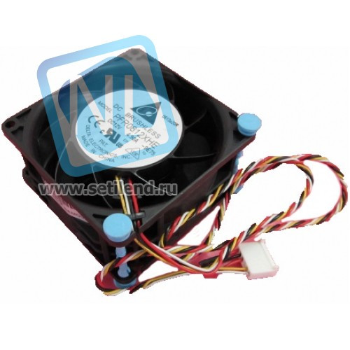 Система охлаждения HP 576898-001 System Fan-576898-001(NEW)