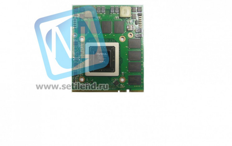 Видеокарта HP RQ326AV Nvidia Quadro FX 3600M 512MB Video Card-RQ326AV(NEW)