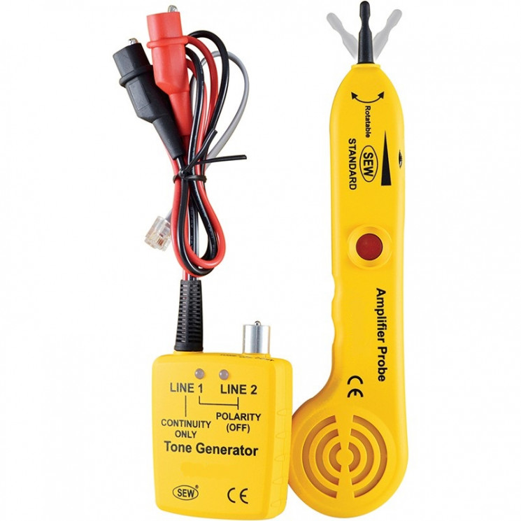 Измеритель параметров 1880 CB