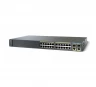 Коммутатор Cisco Catalyst WS-C2960+24LC-L