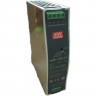 Преобразователь DDR-120A-24 DC/DC; 120Вт; Uвх:9 - 18 В; Uвых:24В DC; Iвых:4,2 А, Mean Well