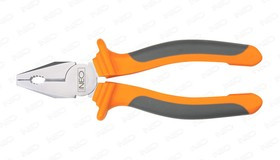 01-010, Плоскогубцы комбинированные, 160 мм