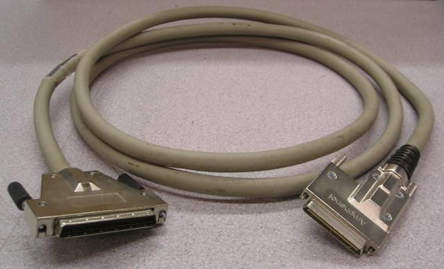 Кабель HP 110941-001 SCSI cable-110941-001(NEW)