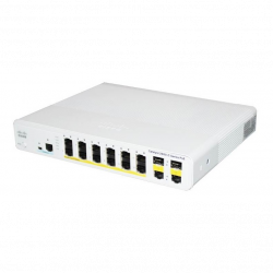 Коммутатор Cisco Catalyst WS-C2960C-12PC-L