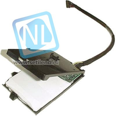 Контроллер Intel AXXRSBBU3 RAID BBU SR(4/6)850HW4/M, SR(1/2)500ALSAS-AXXRSBBU3(NEW)