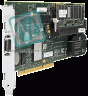 Контроллер HP 370855-001 Smart Array P600 8-Channel SCSI&nbsp;PCI-X 133-MHz-370855-001(NEW)