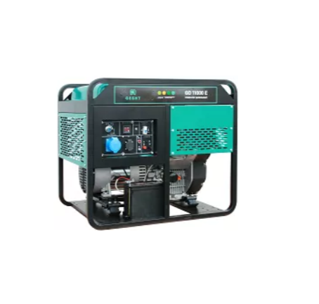 Дизельный генератор GESHT GD11000E