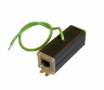 Грозозащита Siklu Ethernet/PoE