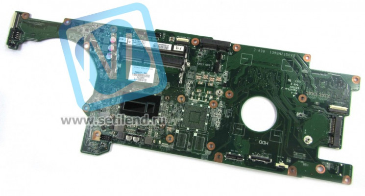 Материнская плата HP 728077-501 System Board for ENVY Rove 20-728077-501(NEW)