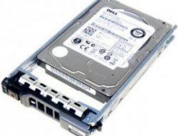 Накопитель Dell 0NWH7V 300GB 15K SAS 6Gb/s 2.5" HD-0NWH7V(NEW)